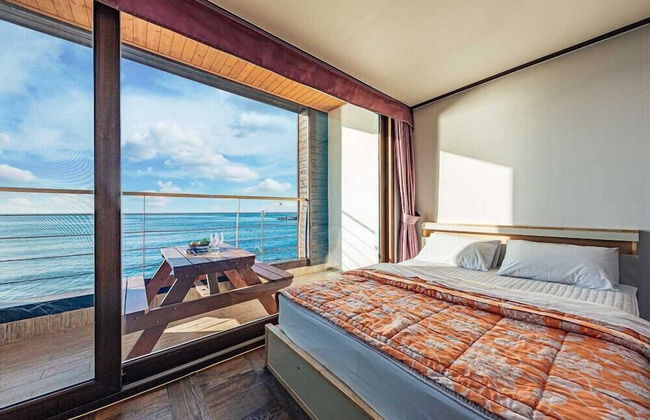 Sea Island Pension - Foto 16