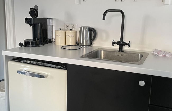 Hoepfner Historical House - Foto 53