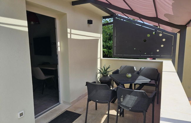 Apartment With View - Foto 13