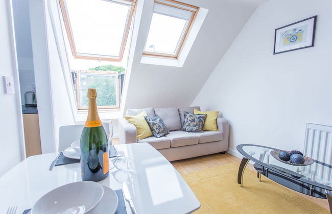 The Rana Apartments - Foto 18