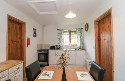 The Old Goat Barn at Trout Cottage - Foto 9