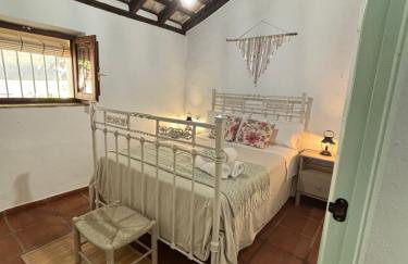 La casa vieja de Marchenilla - Foto 25