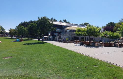 Ferienwohnung Brombachsee Ankerplatz mit Sauna bei Juliane und Klaus - Foto 30