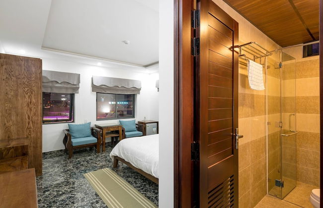 Marinas Penthouse Close To Popular Attractions - Foto 5