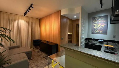 Flat Vila da Serra - Foto 2