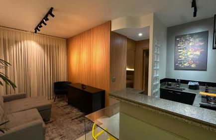 Flat Vila da Serra - Foto 2