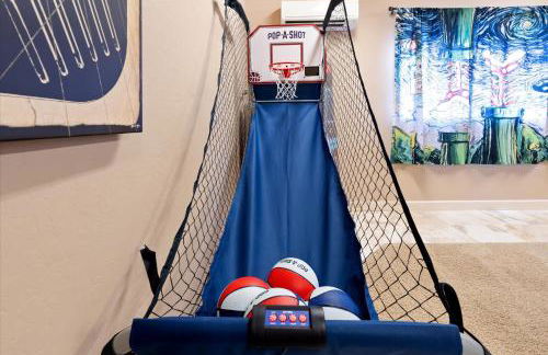 Mountain Views - Pool - Games - YogaDeck - Photo 27