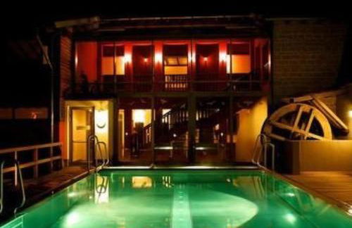 Holiday Home in Zandt mit Kleiner Terrasse by Interhome - Foto 25