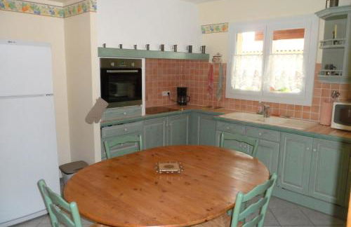 Gîte 8 Personnes Piscine Privée Aude Occitanie Sud Corbières - Foto 1