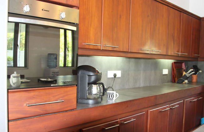 The Lagoon Villa - Foto 22