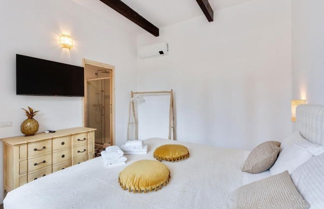 Maison d'Orange - La Pinede - Foto 28