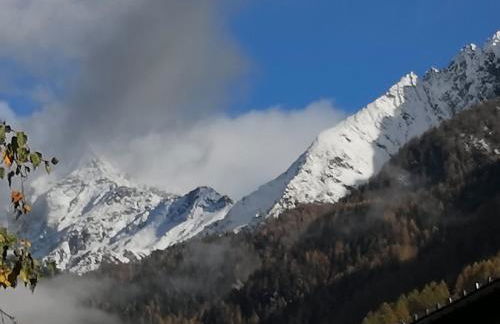 Chalet Luna - Foto 34