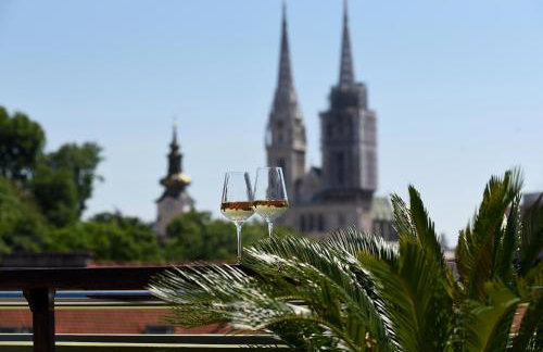 Zagreb Rooftops - Foto 7