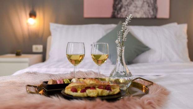 Homey - Strada Smardan 13 - Foto 2, Habitación