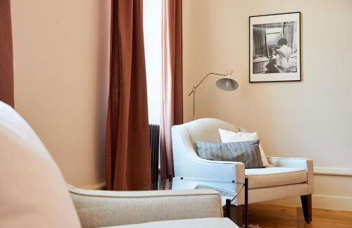 Maison Laroze - Foto 18