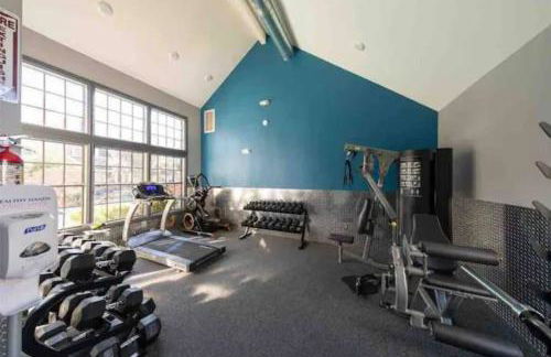 MidCentury Modern Longterm, Med Center Pool WD - Foto 25