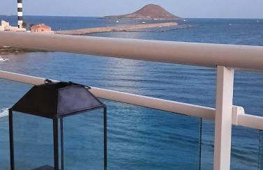 Paraíso del Sol - La Manga - Foto 13