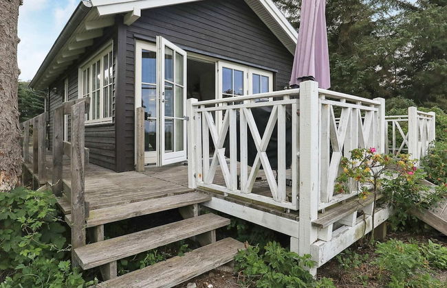 Seaside Escape at Elsehoved - By Traum Ferienwohnungen - Foto 16