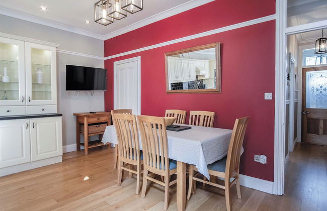 Overland Road 4 Bed House Mumbles - Foto 24