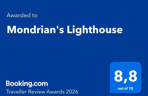 Mondrian's Lighthouse - Foto 25