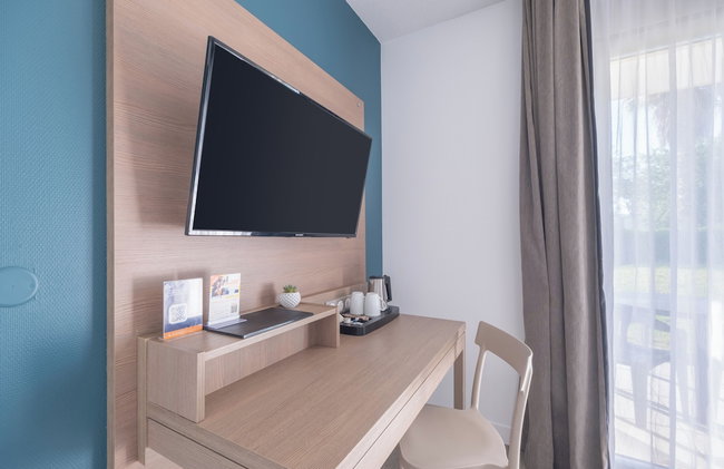 Comfort Aparthotel Cannes Mandelieu - Photo 13