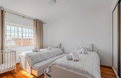 Casa do Rei - Charneca - Foto 19