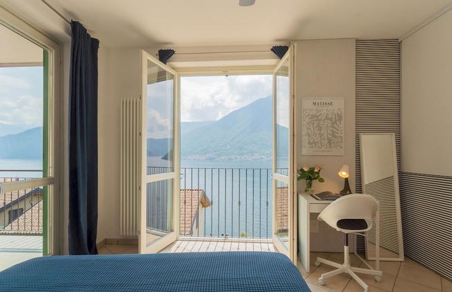 Blue Bliss Apartment - Photo 41