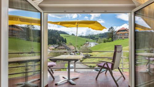 Ferienwohnung Haus Oehlberg - Foto 5