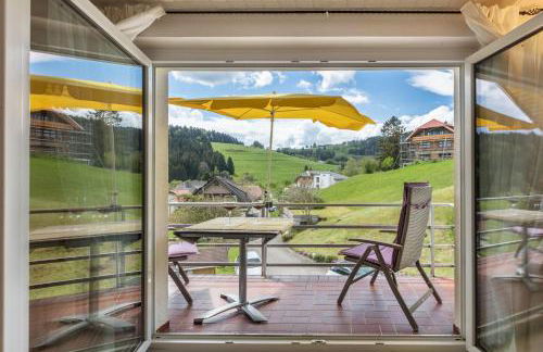 Ferienwohnung Haus Oehlberg - Foto 5