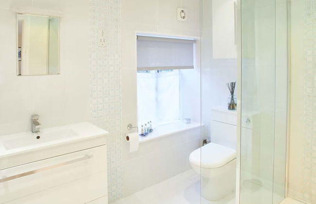 Host Stay Rosella Cottage - Foto 25