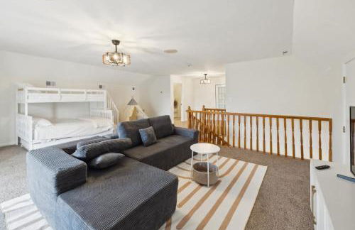 5-Acre Retreat Private Pool Outdoor Bar Fishing Pond & Game Room - Foto 29