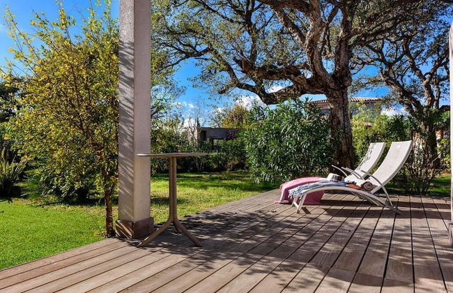 Résidence Calarossa Bay Resort - Foto 34