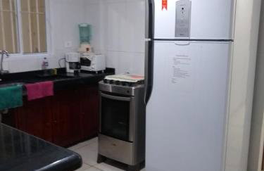 Linda Casa Mongagua COM 03 DORMS - Foto 8