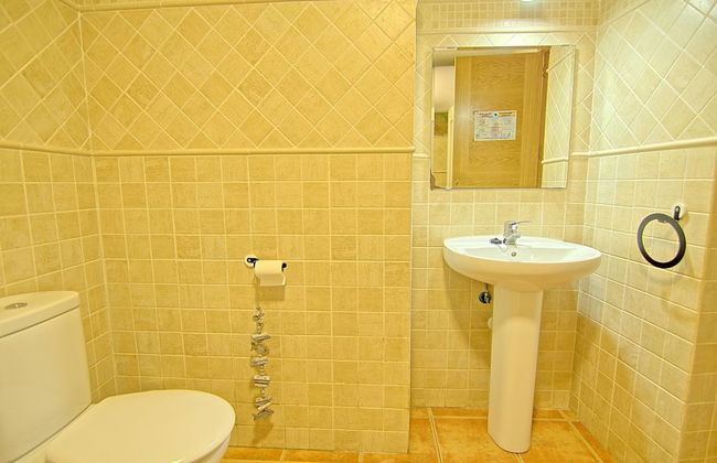 AltaMálaga Apartments - Foto 22