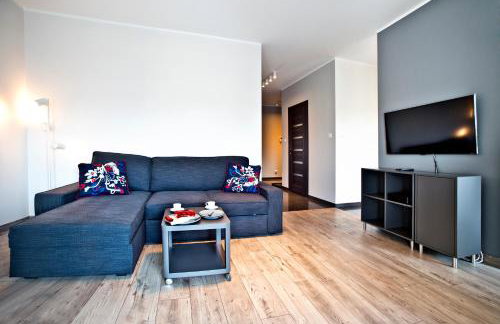 P&O Serviced Apartments Nowy Ursus - Foto 2