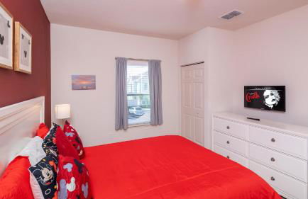 Moana's Hut - Miles from World's Best Theme Parks - Foto 33