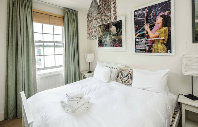 Stylish Central London Flat Near Tower Bridge - Foto 3