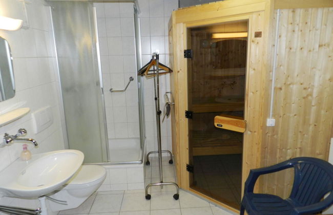 Fluehüsli - Foto 14