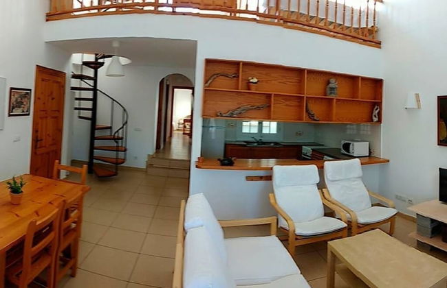 HOMEnFUN Fornells - Foto 22