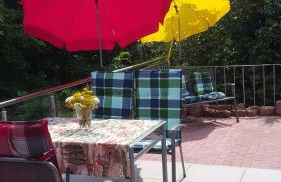 Ferienwohnung Uhuherz - Foto 22