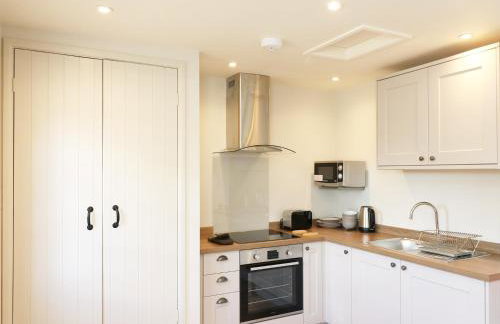 The Apple Shed, Motcombe, Shaftesbury - Foto 9