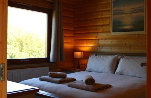 Viaduct Fishery Lodges - Foto 61