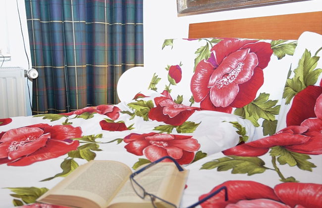 Modern Holiday Home With Bad Suderode View - Foto 23