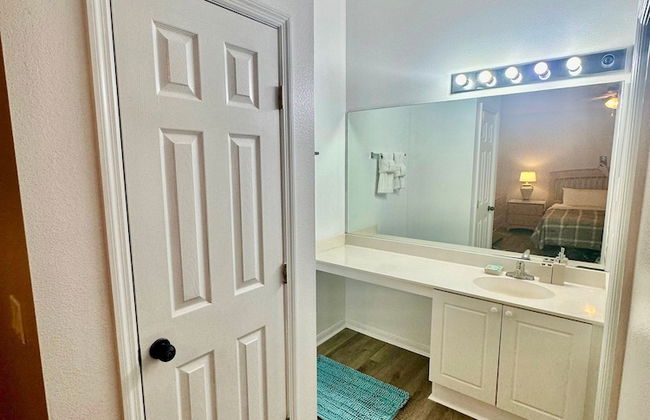 Grand Palms 3BR Condo Apartment Near Disney Parks - Foto 14