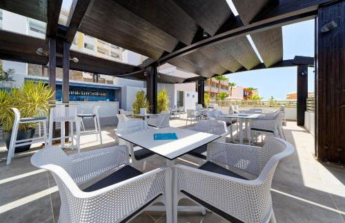 Servatur Alameda de Jandía - Foto 108