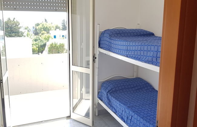 Appartamenti Rivabella Gallipoli - Photo 6