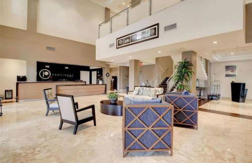 Stylish Apartment 1BR - 2BTH - Foto 41