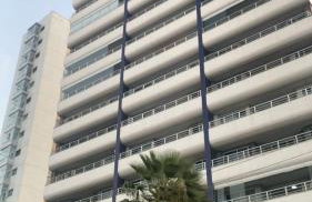 Flat vista mar praia de Iracema - Foto 40