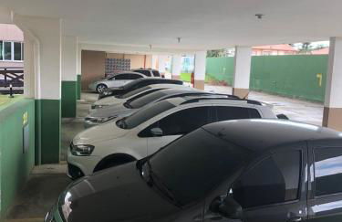 AP Solarina - 2 quartos a 80m da praia de Cumbuco e 150m do Chico do Caranguejo - Foto 48