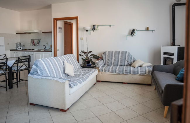 Casa Graziosa - Appartamento 7 & 5 - Foto 32